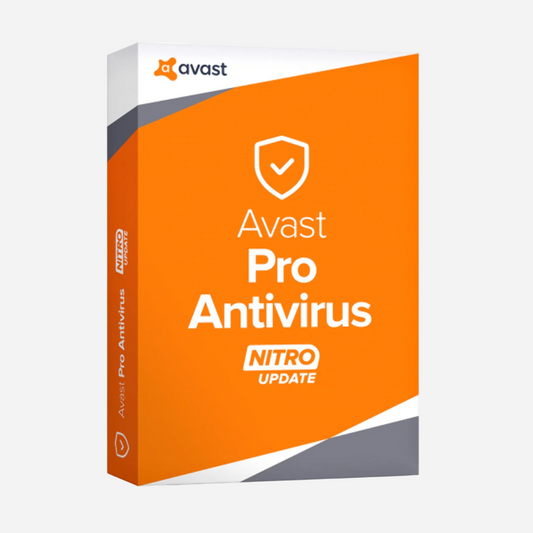 Avast premium Security 1 PC - 1 Anno